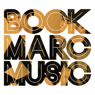 BOOKMARC MUSIC/The Bookmarcs