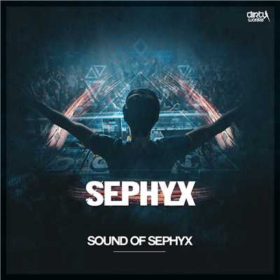 アルバム/Sound of Sephyx/Sephyx