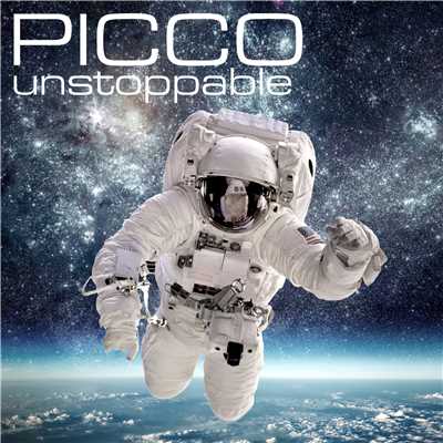 シングル/Unstoppable[PCO Club Mix]/Picco