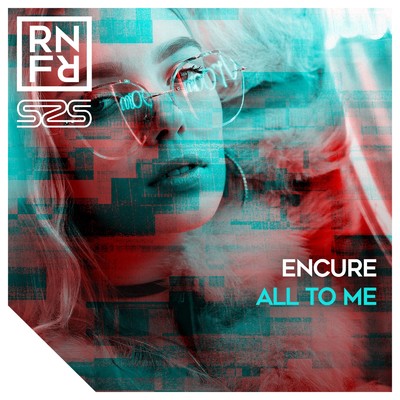 シングル/All to Me/Encure
