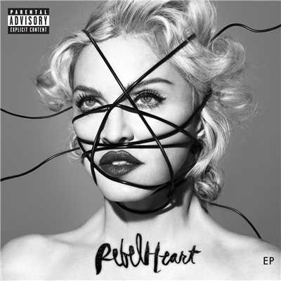 アルバム/Rebel Heart (Explicit)/Madonna