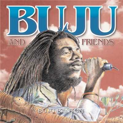 アルバム/Buju & Friends/Buju Banton