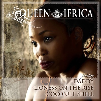 Coconut Shell/Queen Ifrica