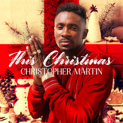 シングル/This Christmas/Christopher Martin