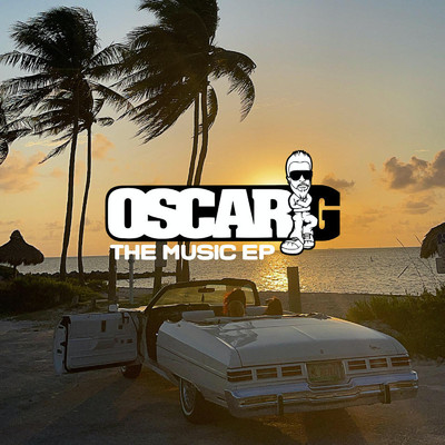 アルバム/The Music EP/Oscar G