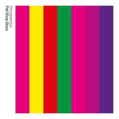 アルバム/Introspective: Further Listening 1988 - 1989 (2018 Remaster)/Pet Shop Boys