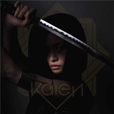 アルバム/Black Ship/Kaien