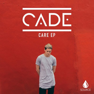 アルバム/Care - EP/CADE