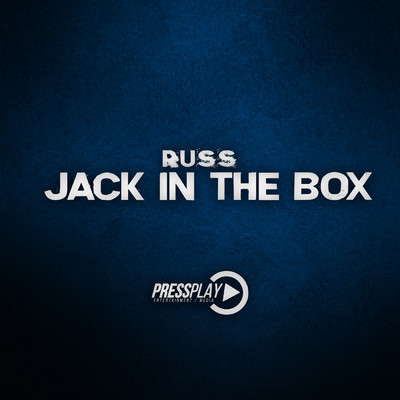シングル/Jack in the Box/Russ