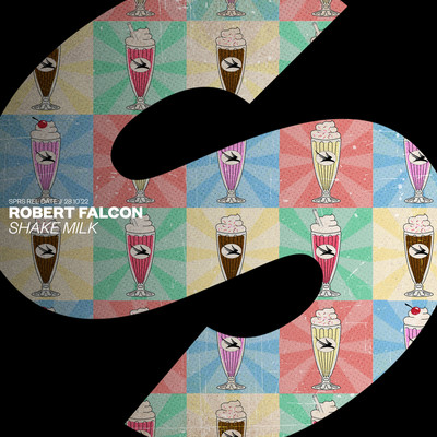 シングル/Shake Milk/Robert Falcon