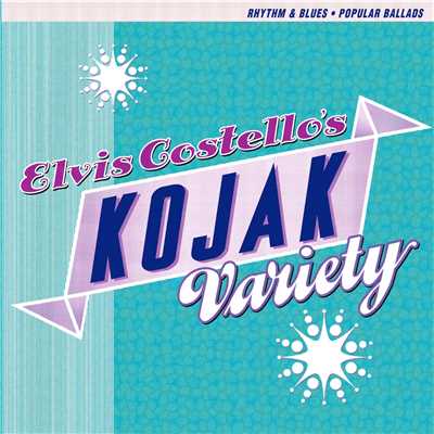 アルバム/Kojak Variety/Elvis Costello