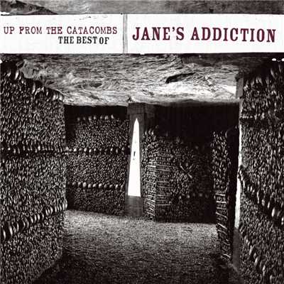 アルバム/Up from the Catacombs: The Best of Jane's Addiction/Jane's Addiction