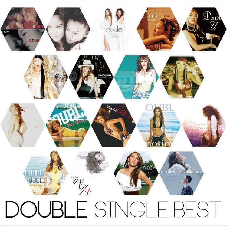 安室奈美恵 / BLACK DIAMOND 非売品 シングルCD BLACK DIAMOND/DOUBLE & 安室奈美恵 収録アルバム『SINGLE BEST