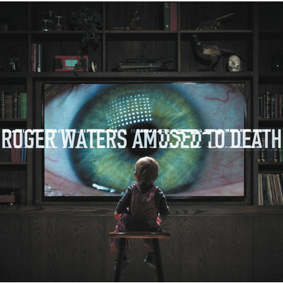 アルバム/Amused to Death (Explicit)/Roger Waters