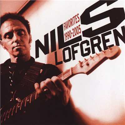 アルバム/Favorites 1990-2005/Nils Lofgren