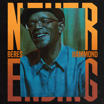 アルバム/Never Ending/Beres Hammond