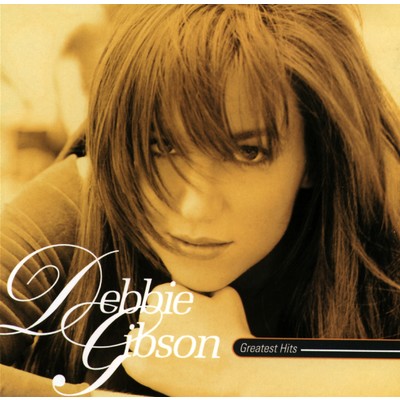 アルバム/Greatest Hits/Debbie Gibson