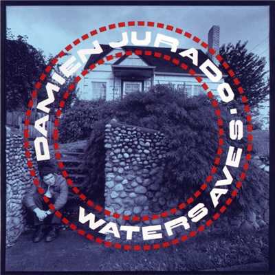 アルバム/Waters Ave S./Damien Jurado