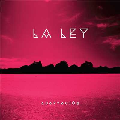 アルバム/Adaptacion/La Ley
