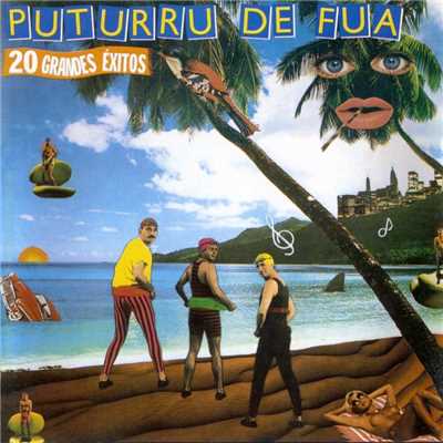 アルバム/20 Grandes exitos/Puturru de Fua