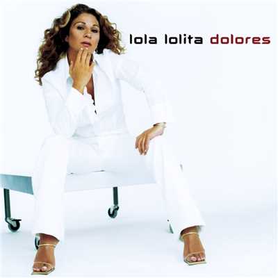 アルバム/Lola, lolita, dolores/Lolita