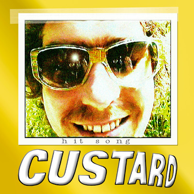アルバム/Hit Song/Custard