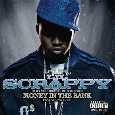 シングル/Money in the Bank (Instrumental)/Lil Scrappy