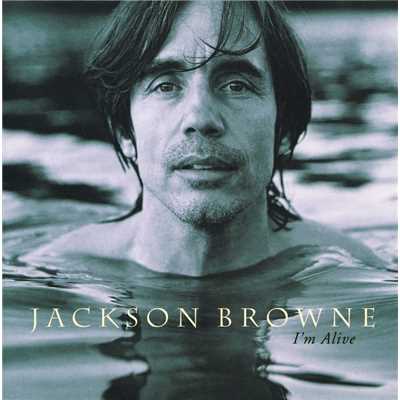 アルバム/I'm Alive/Jackson Browne