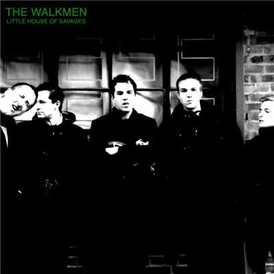 アルバム/Little House Of Savages EP (DMD Album)/The Walkmen