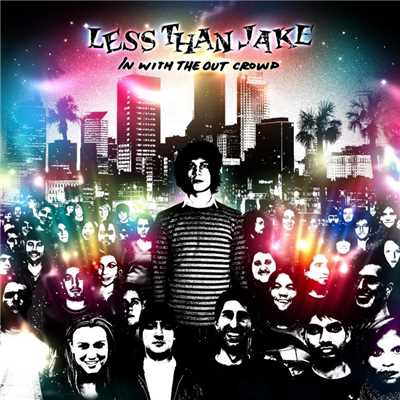 Let Her Go/Less Than Jake