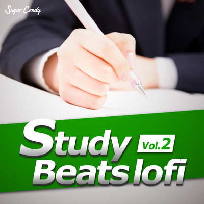 Study Beats lofi Vol.2/Sugar Candy