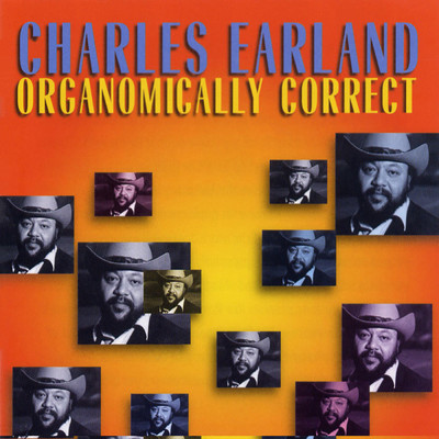 Organic Blues/チャールズ・アーランド