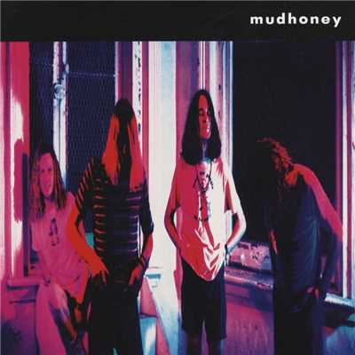 アルバム/S／T/Mudhoney