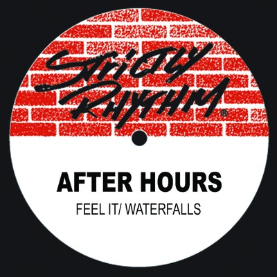 シングル/Waterfalls (Daybreak Mix)/After Hours