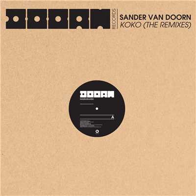 アルバム/Koko (The Remixes)/Sander van Doorn