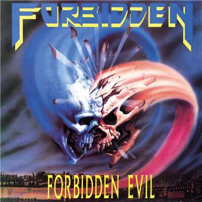 Off the Edge/Forbidden