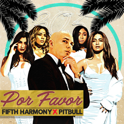 Por Favor (Spanglish Version)/Fifth Harmony／Pitbull