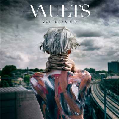 アルバム/Vultures - EP/ヴォールツ