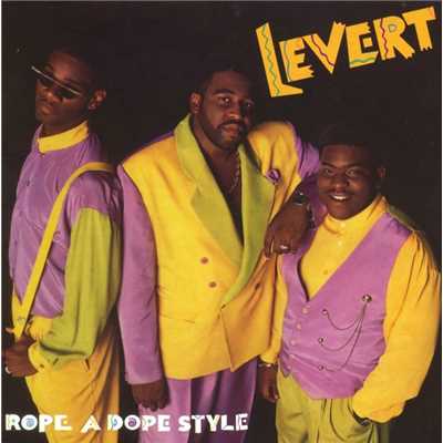 アルバム/Rope A Dope Style/Levert