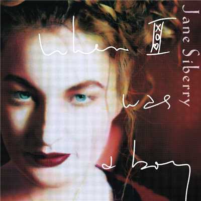 Love Is Everything/Jane Siberry