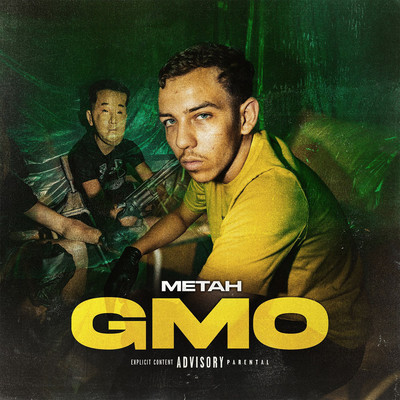 GMO/Metah