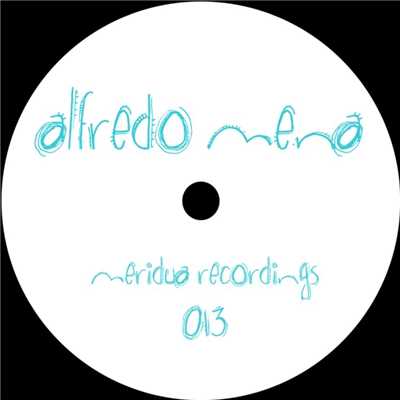 Elemental  (Original Mix)/Alfredo Mena