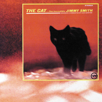 The Cat/ジミー・スミス