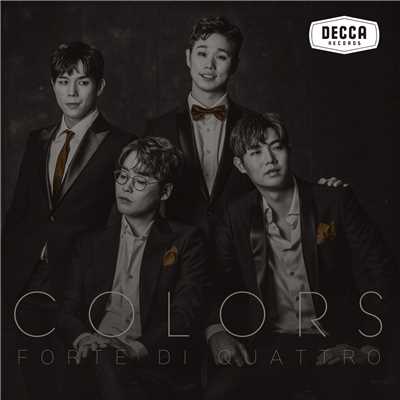 アルバム/Colors/フォルテ・ディ・クアトロ