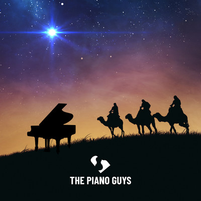 シングル/The First Noel/The Piano Guys