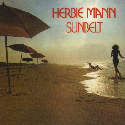 アルバム/Sunbelt/Herbie Mann