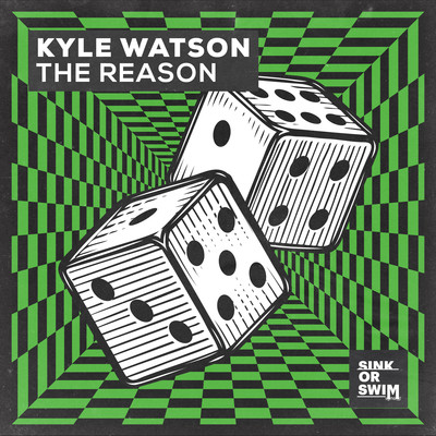 シングル/The Reason/Kyle Watson