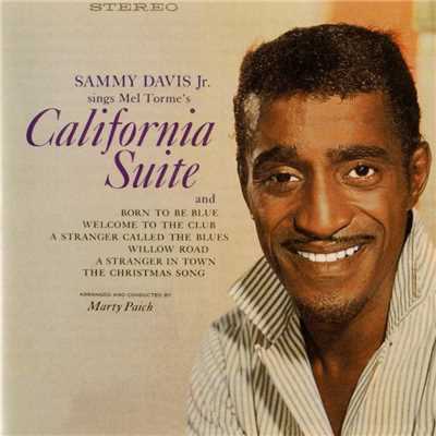 アルバム/California Suite/Sammy Davis Jr.