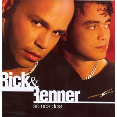 アルバム/So Nos Dois/Rick and Renner
