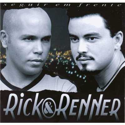 アルバム/Seguir em Frente/Rick and Renner